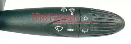 Переключатель стеклоочистителя METZGER купить